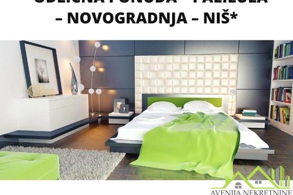 prodaja, stanova,
palilula-palilula-nis, 478407, dvosoban