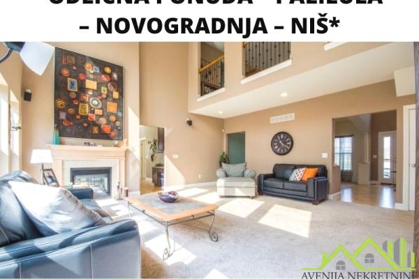 prodaja, stanova,
palilula-palilula-nis, 478408, dvosoban