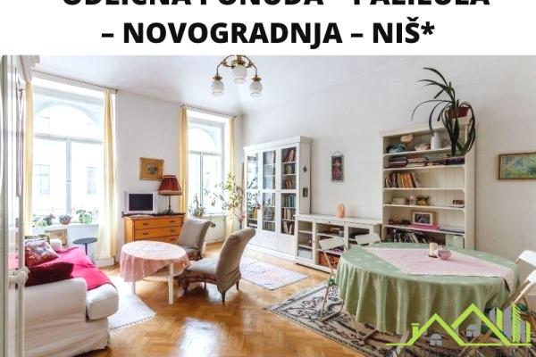 prodaja, stanova,
palilula-palilula-nis, 478410, jednoiposoban