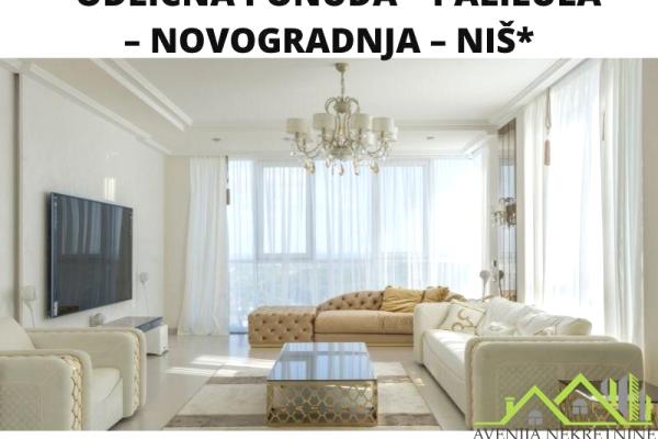 prodaja, stanova,
palilula-palilula-nis, 478412, jednoiposoban