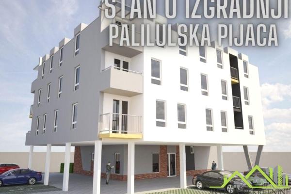 prodaja, stanova,
palilula-palilula-nis, 478452, dvoiposoban