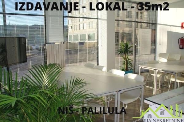 izdavanje, poslovni-prostor,
palilula-palilula-nis, 478767, poslovni-prostor