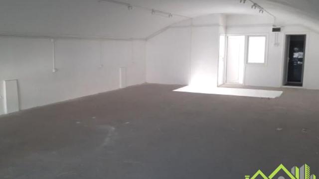 Poslovni prostor, Izdavanje, 100m2, Palilula, Palilula, Niš