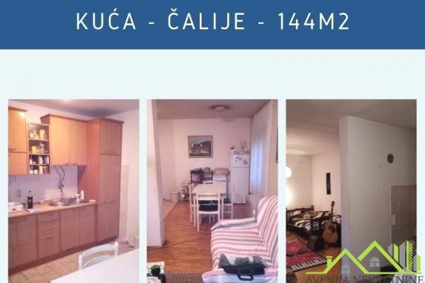 prodaja, kuca,
calije-pantelej-nis, 478305, kuca