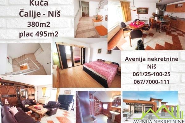 prodaja, kuca,
calije-pantelej-nis, 478462, kuca