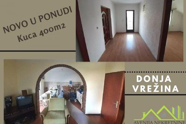 prodaja, kuca,
donja-vrezina-pantelej-nis, 478025, kuca