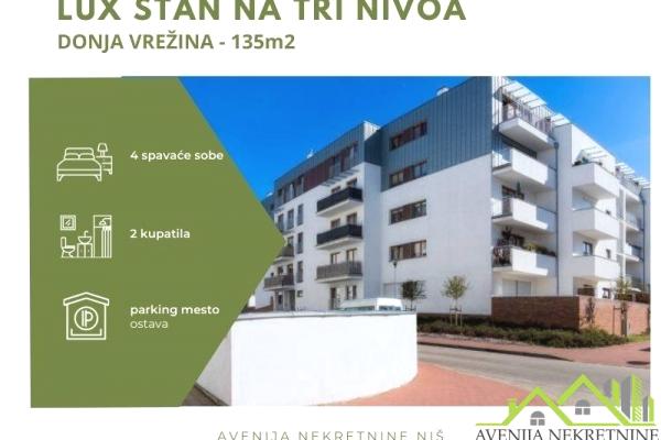 prodaja, stanova,
donja-vrezina-pantelej-nis, 478665, stan