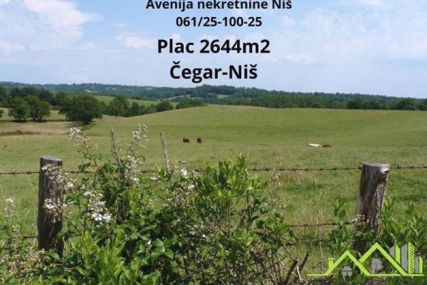 prodaja, plac,
donji-matejevac-pantelej-nis, 477906, plac