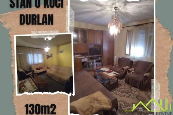 prodaja, stanova,
durlan-pantelej-nis, 477739, troiposoban