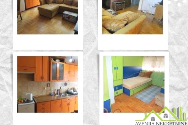 prodaja, stanova,
durlan-pantelej-nis, 478049, cetvoroiposoban