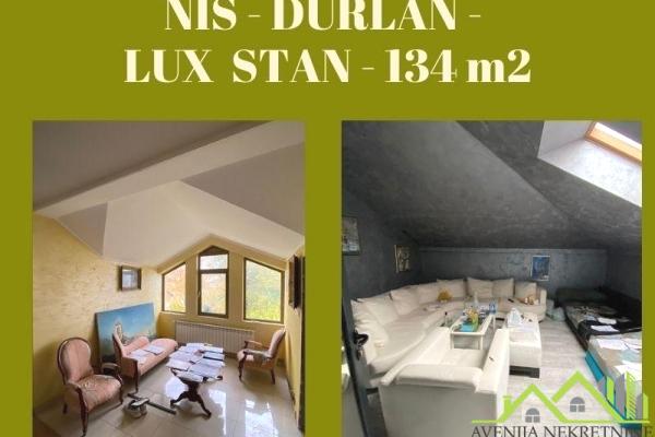 prodaja, stanova,
durlan-pantelej-nis, 478179, troiposoban