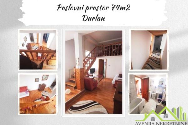 prodaja, poslovni-prostor,
durlan-pantelej-nis, 478306, poslovni-prostor