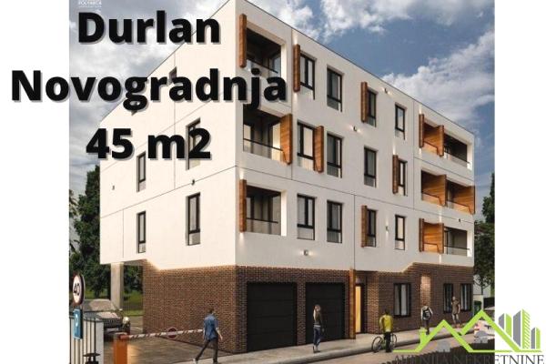 prodaja, stanova,
durlan-pantelej-nis, 478468, jednoiposoban