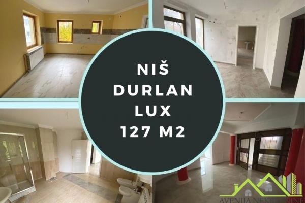 prodaja, stanova,
durlan-pantelej-nis, 478654, cetvorosoban