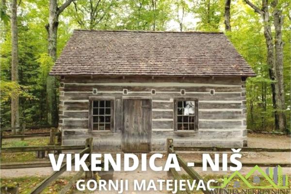 prodaja, kuca,
gornji-matejevac-pantelej-nis, 477657, kuca