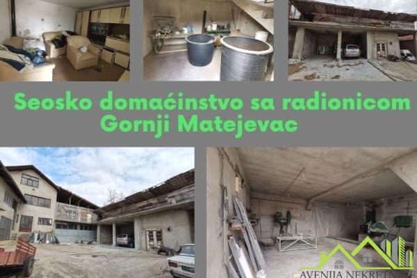 prodaja, kuca,
gornji-matejevac-pantelej-nis, 478426, kuca
