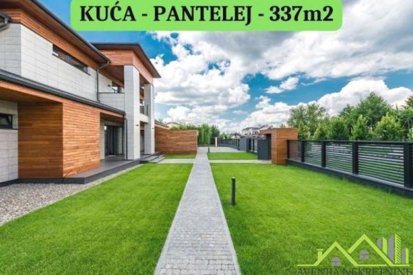 prodaja, kuca,
pantelej-pantelej-nis, 477730, kuca