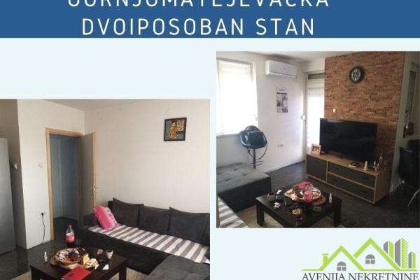 prodaja, stanova,
pantelej-pantelej-nis, 477975, dvoiposoban