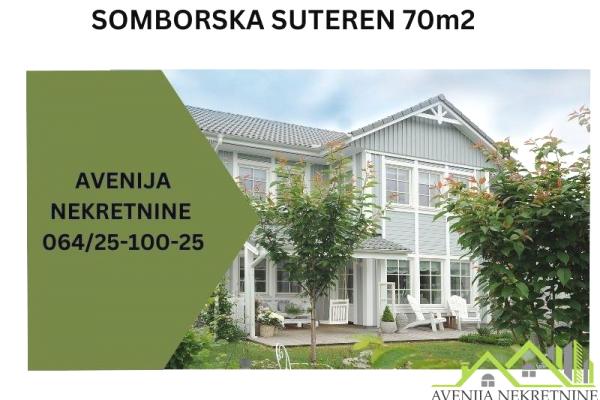 prodaja, stanova,
pantelej-pantelej-nis, 478242, dvoiposoban