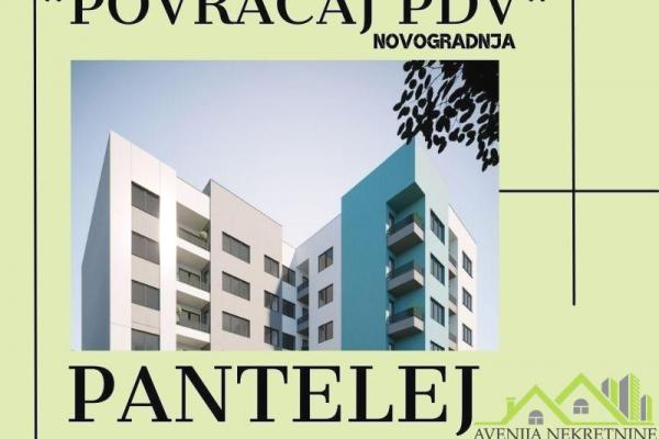 prodaja, stanova,
pantelej-pantelej-nis, 478328, dvoiposoban