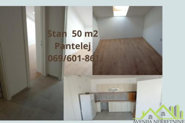 izdavanje, stanova,
pantelej-pantelej-nis, 478820, dvosoban