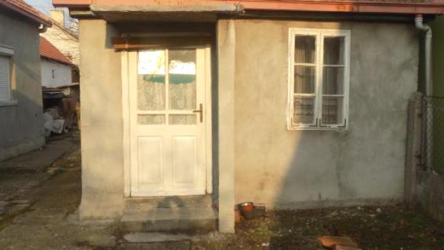 Kuća, Dvosoban, Prodaja, 59m2, Železnička stanica, Novi Sad, Novi Sad