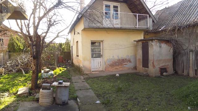 Kuća, Trosoban, Prodaja, 83m2, Paraćin
