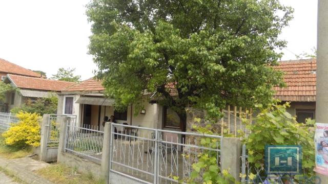 Kuća, Prodaja, 50m2, 4. juli, Gradska lokacija, Paraćin
