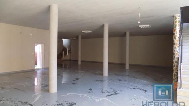 Poslovni prostor, Izdavanje, 600m2, Centar, Gradska lokacija, Paraćin