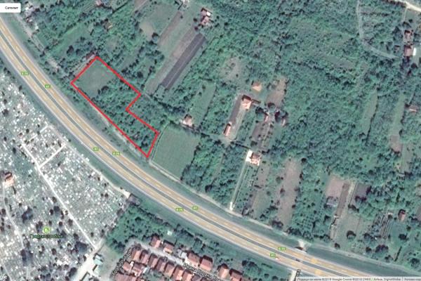 prodaja, plac,
karadjordjevo-brdo-grad-paracin, 478544, plac