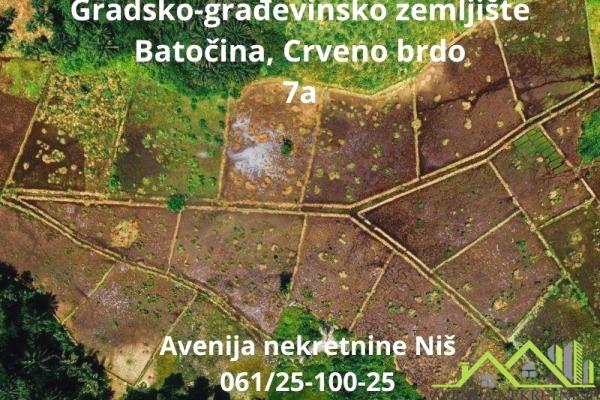 prodaja, plac,
bosnjane-opstina-paracin, 478308, plac