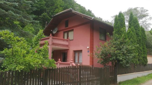 Kuća, Trosoban, Prodaja, 126m2, Davidovac, Okolno mesto, Paraćin
