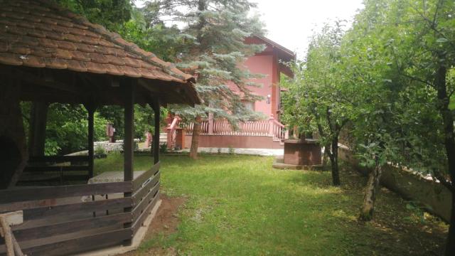 Kuća, Trosoban, Prodaja, 126m2, Davidovac, Okolno mesto, Paraćin