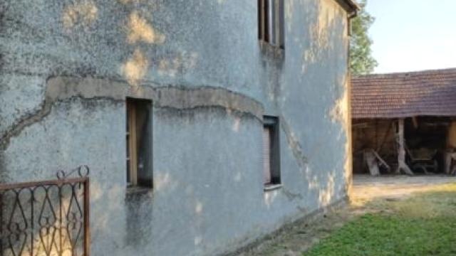 Kuća, Petosoban, Prodaja, 152m2, Popovac, Okolno mesto, Paraćin