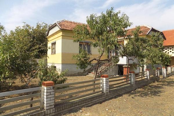 prodaja, kuca,
rasevica-opstina-paracin, 478747, dvosoban