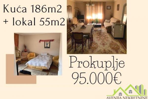 prodaja, stanova,
centar-grad-prokuplje, 478657, cetvoroiposoban