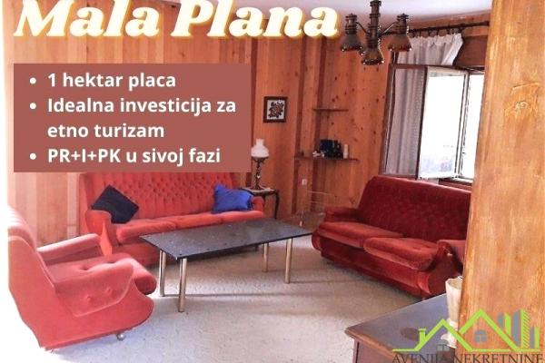 prodaja, kuca,
bela-voda-opstina-prokuplje, 478367, kuca
