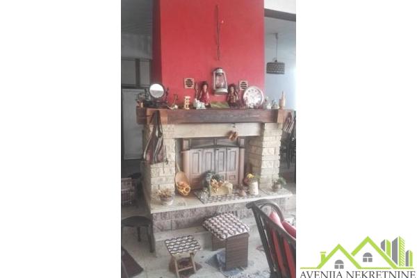 prodaja, kuca,
siri-centar-grad-sokobanja, 478755, kuca