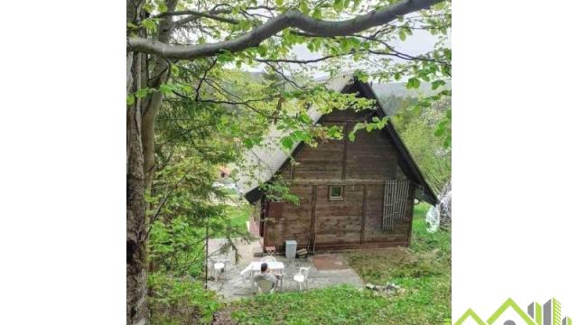 Kuća, Prodaja, 56m2, Mitrovac, Planina, Tara