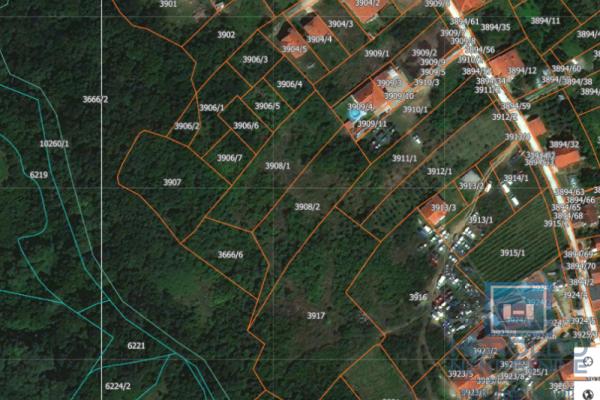 prodaja, plac,
vranje, 478072, plac