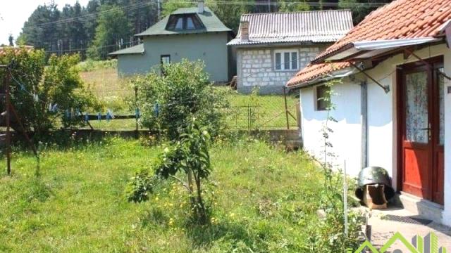 Poslovni prostor, Prodaja, 206m2, Goč, Okolno mesto, Vrnjačka Banja