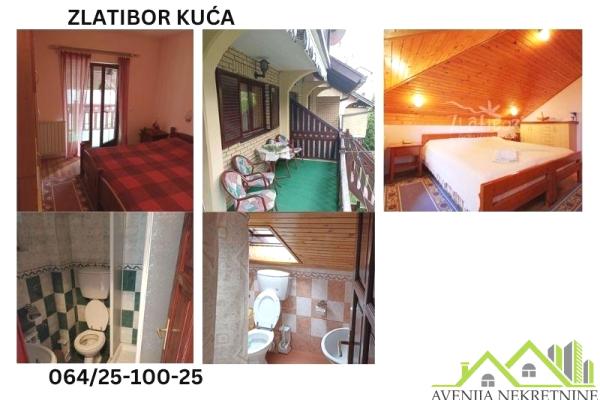 prodaja, kuca,
centar-okolina-zlatibor, 478118, kuca