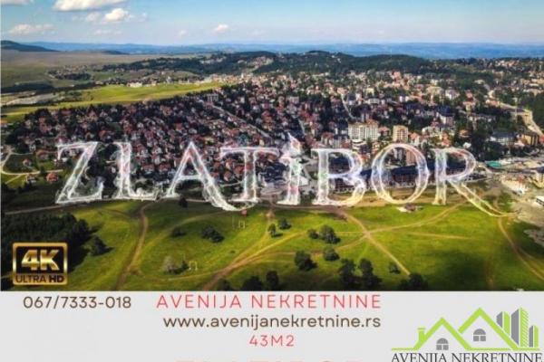 prodaja, stanova,
centar-okolina-zlatibor, 478220, jednoiposoban