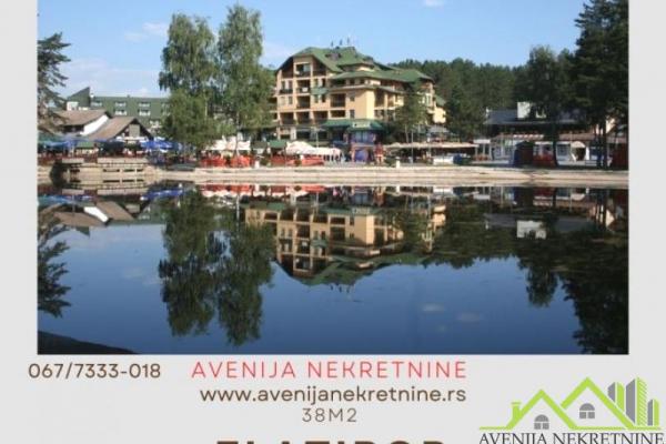 prodaja, stanova,
centar-okolina-zlatibor, 478221, jednoiposoban