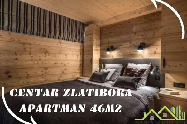 prodaja, stanova,
centar-okolina-zlatibor, 478383, jednoiposoban