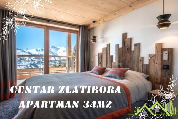prodaja, stanova,
centar-okolina-zlatibor, 478438, jednoiposoban