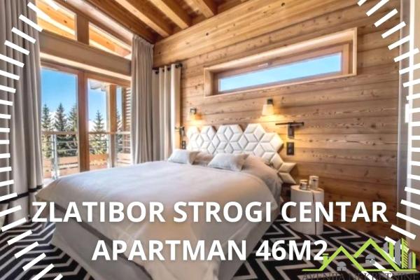 prodaja, stanova,
centar-okolina-zlatibor, 478446, jednoiposoban