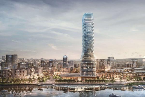 prodaja, stanova,
beograd-na-vodi-savski-venac-beograd, 479119, trosoban-belgrade-waterfront-bw-st-regis