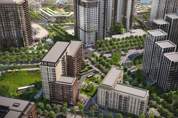 prodaja, stanova,
beograd-na-vodi-savski-venac-beograd, 479162, cetvorosoban-belgrade-waterfront-bw-queens-park-residences