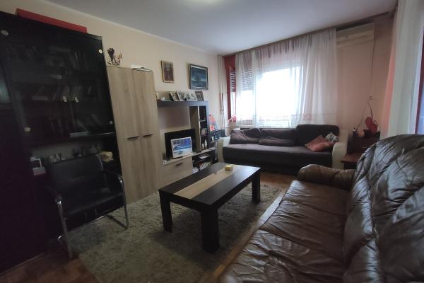 prodaja, stanova,
banjica-vozdovac-beograd, 479091, dvoiposoban-bulevar-oslobodjenja